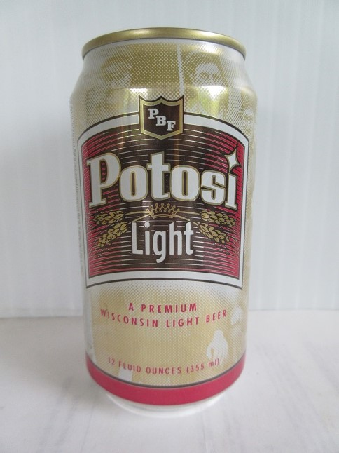 Potosi Light